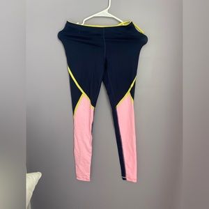 New balance colorful pants